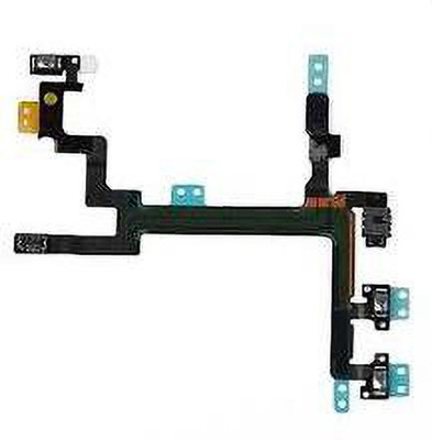 SPAREWARE ip 5g VOLUME FLEX BUTTON FLEX 5g Volume Button Flex Cable