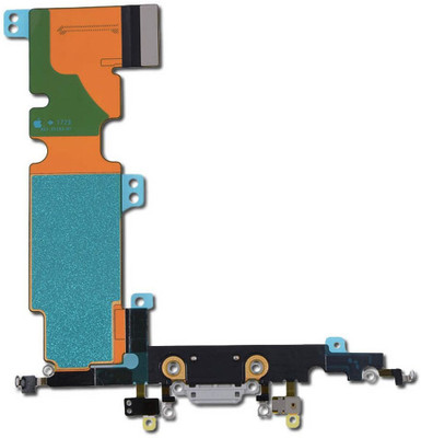Spares4ever A73 Apple iPhone 8 Plus Charging Connector Flex cable