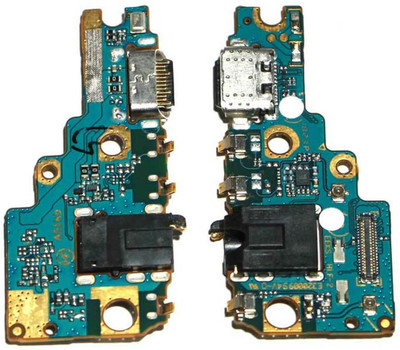 Spares4ever A371 Lenovo Z5 Charging Connector Flex cable