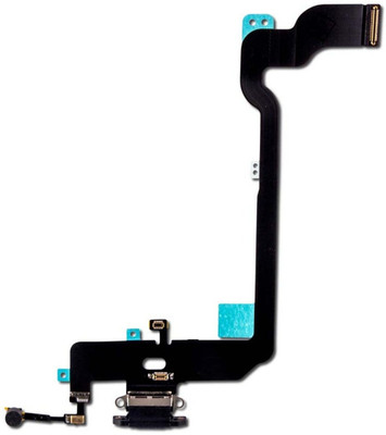 Spares4ever A77 Apple iPhone XS Charging Connector Flex cable