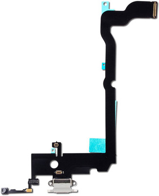 Spares4ever A81 Apple iPhone XS Max Charging Connector Flex cable