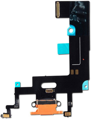 Spares4ever A87 Apple iPhone XR Charging Connector Flex cable