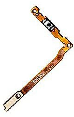SPAREWARE j6 VOLUME FLEX BUTTON FLEX j6 Volume Button Flex Cable