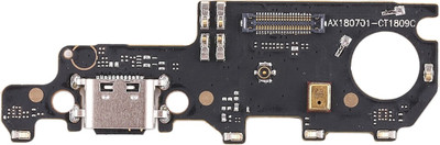 Spares4ever A16 Xiaomi Redmi Mi Max 3 Charging Connector Flex cable