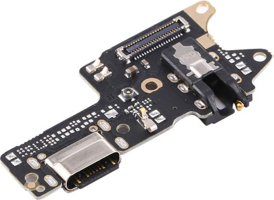 Spares4ever A45 Xiaomi Mi Redmi 9 Charging Connector Flex cable