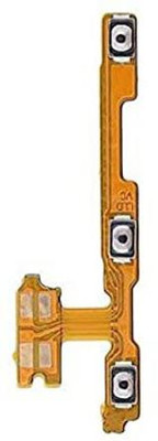 SPAREWARE 7c VOLUME FLEX BUTTON FLEX 7c Volume Button Flex Cable