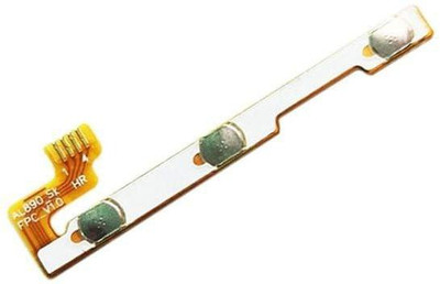 SPAREWARE 898 p70 Volume Button Flex Cable