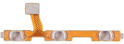 SPAREWARE 6a VOLUME FLEX BUTTON FLEX 6a Volume Button Flex Cable