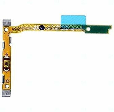 SPAREWARE j6+ VOLUME FLEX BUTTON FLEX j6+ Volume Button Flex Cable
