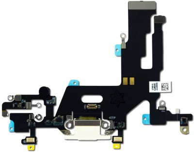 Spares4ever A88 Apple iPhone 11 Charging Connector Flex cable