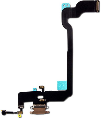 Spares4ever A78 Apple iPhone XS Charging Connector Flex cable