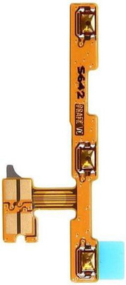 SPAREWARE 8 lite VOLUME FLEX BUTTON FLEX 8 lite Volume Button Flex Cable
