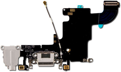Spares4ever A59 Apple iPhone 6S Charging Connector Flex cable