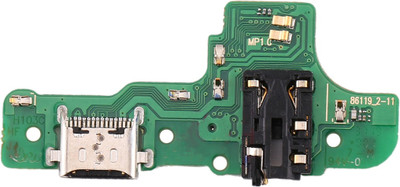 Brox Samsung_A20S Samsung A20S Premium Charging Connector Flex cable