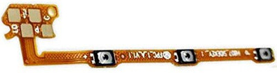 SPAREWARE hot 4 VOLUME FLEX BUTTON FLEX hot4 Volume Button Flex Cable