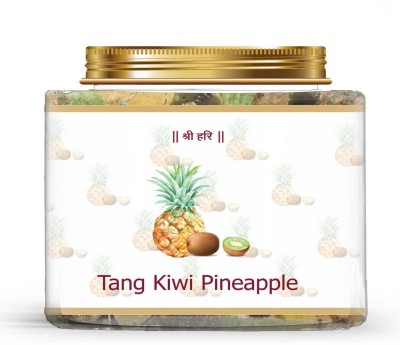 AGRI CLUB Dried Tang Kiwi 250gm Kiwi(250 g)