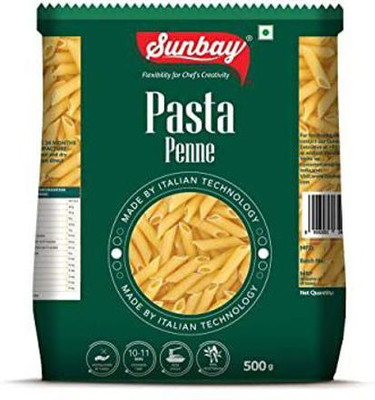 Sunbay Penne Pasta 500 gm Pasta(500 g)