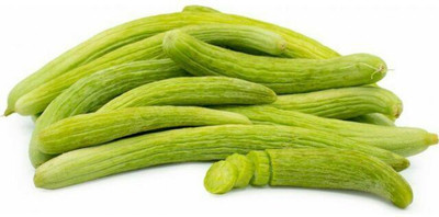 LYRS Pure Organic Kakdi / Long Melon Seed- 60 Seed(60 per packet)