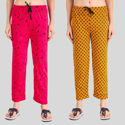 Trendy World Women Pyjama