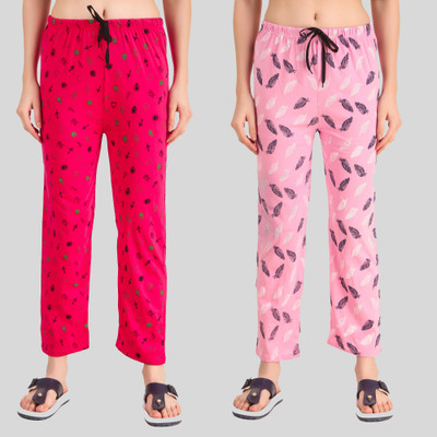Trendy World Women Pyjama