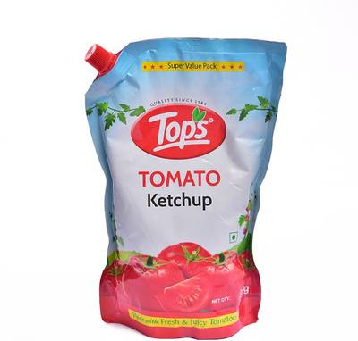 Tops Tomato Ketchup Ketchup  (950 g)