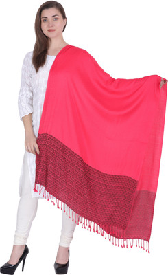 AXOLOTL Woven Viscose Women Stole