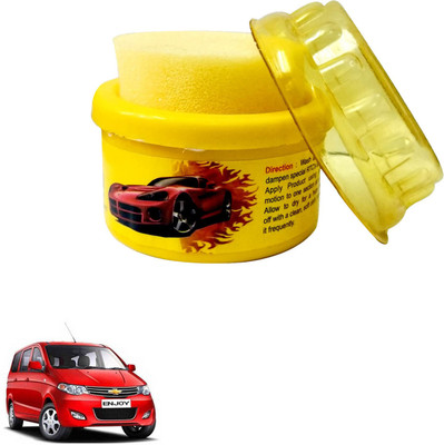DvineAutoFashionZ Scratch Remover Wax(60 g)