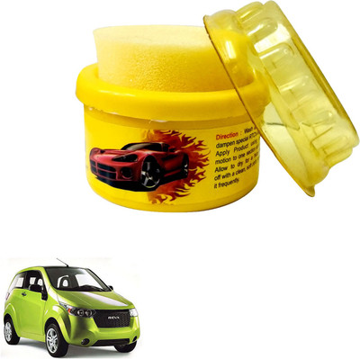 DvineAutoFashionZ Scratch Remover Wax(60 g)