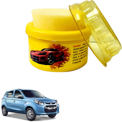 DvineAutoFashionZ Scratch Remover Wax(60 g)