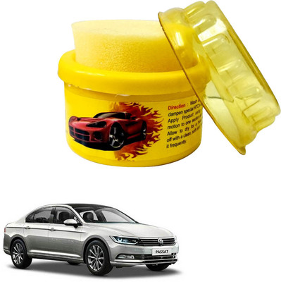 DvineAutoFashionZ Scratch Remover Wax(60 g)