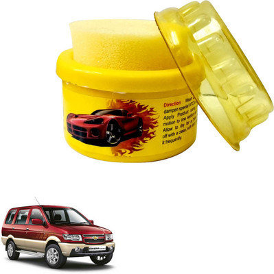 DvineAutoFashionZ Scratch Remover Wax(60 g)