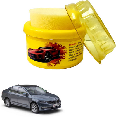 DvineAutoFashionZ Scratch Remover Wax(60 g)