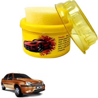 DvineAutoFashionZ Scratch Remover Wax(60 g)