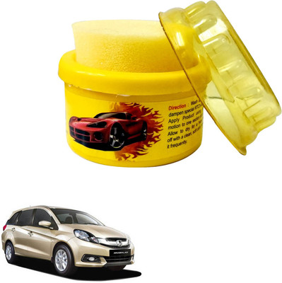 DvineAutoFashionZ Scratch Remover Wax(60 g)