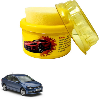 DvineAutoFashionZ Scratch Remover Wax(60 g)