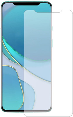 Shopsji Impossible Screen Guard for POCO F1(Pack of 1)