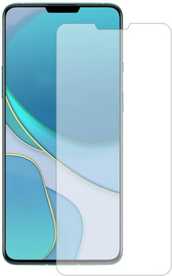 Shopsji Impossible Screen Guard for Vivo Y81(Pack of 1)