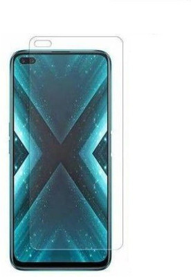 RUNEECH Impossible Screen Guard for Realme X3(Pack of 1)