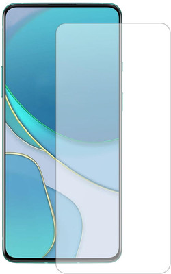 Shopsji Impossible Screen Guard for Oppo Reno2 F(Pack of 1)