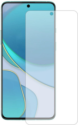 Shopsji Impossible Screen Guard for Redmi Note 9 Pro Max(Pack of 1)