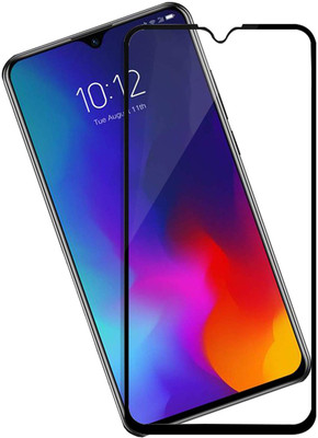 UOIEA Tempered Glass Guard for Lenovo K10 Note(Pack of 1)