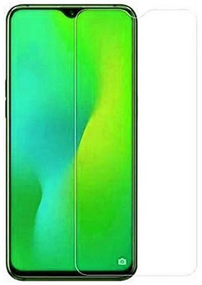 DMJHP Tempered Glass Guard for Infinix Smart HD 2021(Pack of 1)