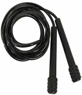 MRX Pencil Pink Freestyle Skipping Rope(Length: 275 cm)