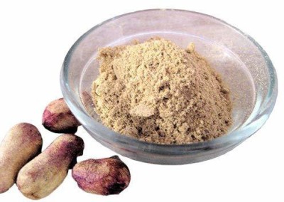 Nutrixia food Jambu Seeds Powder - Jamun Seeds Churna(250 g)
