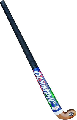 Rioff Hockey Sticks for Practice Level, L-36-inch Hockey Stick - 91.44 cm(Multicolor)