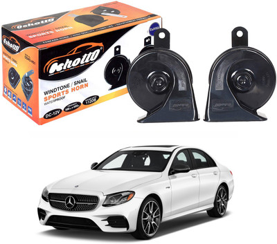 Oshotto Horn For Mercedes Benz E-Class