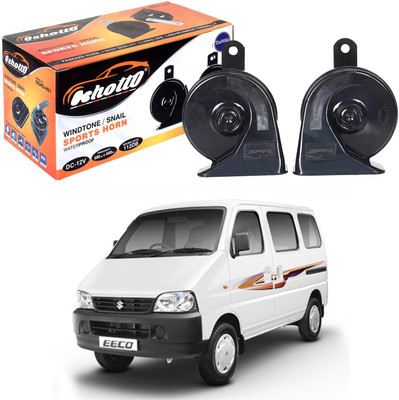 Oshotto Horn For Maruti Suzuki Eeco
