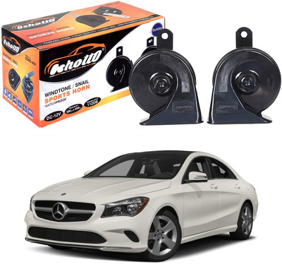 Oshotto Horn For Mercedes Benz CLA-Class