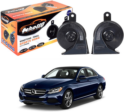 Oshotto Horn For Mercedes Benz C-Class