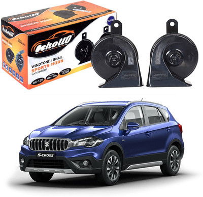 Oshotto Horn For Maruti Suzuki S-Cross